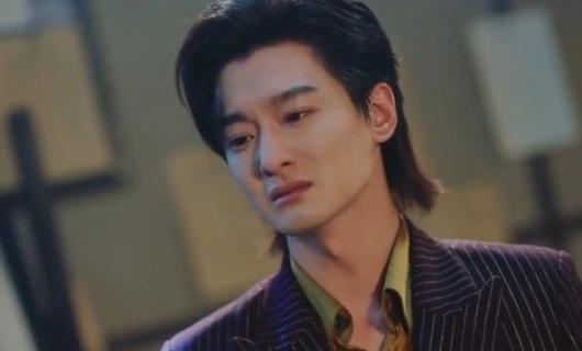 Твоё сияние 27 серия