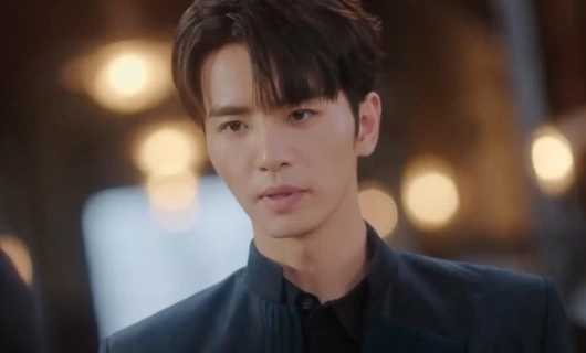 Твоё сияние 5 серия