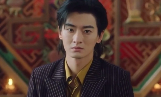 Твоё сияние 6 серия