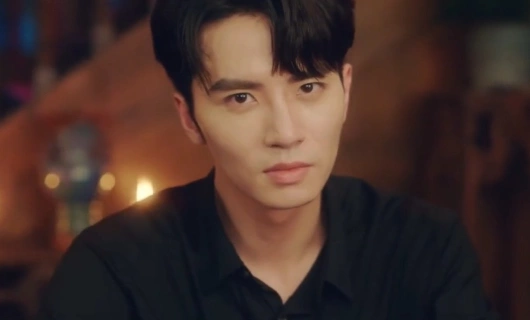 Твоё сияние 7 серия