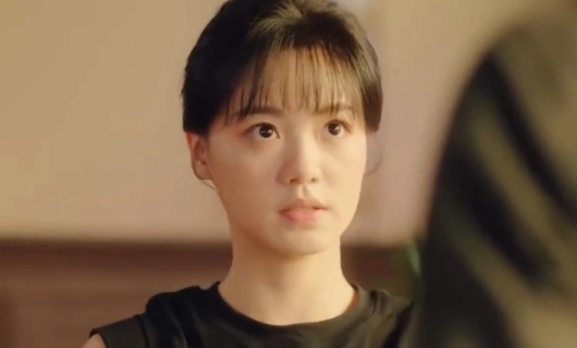 Твоё сияние 8 серия