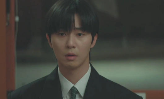 В ожидании Кён До 2 серия