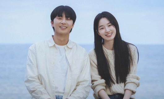 В ожидании Кён До 3 серия