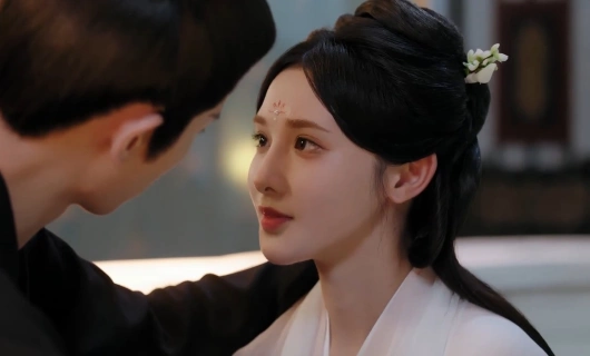 Восхождение на башню Фениксов 11 серия