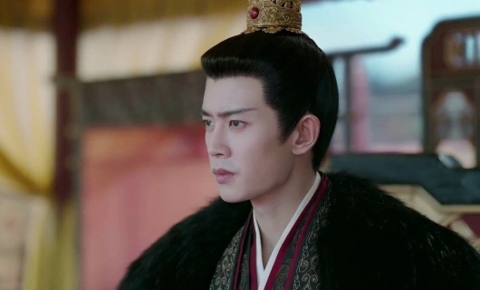 Восхождение на башню Фениксов 12 серия