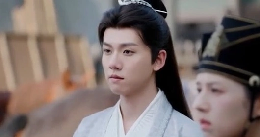 Восхождение на башню Фениксов 18 серия