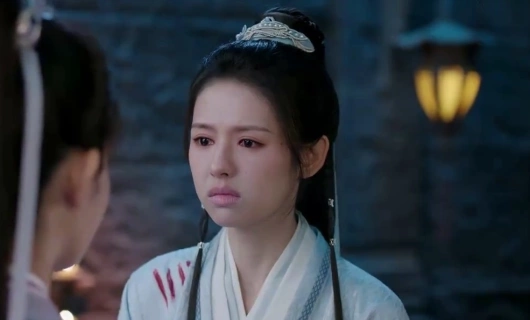 Восхождение на башню Фениксов 20 серия