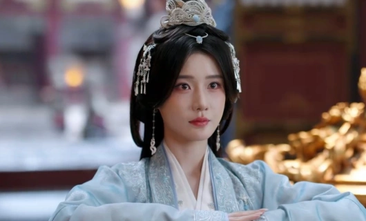 Восхождение на башню Фениксов 23 серия