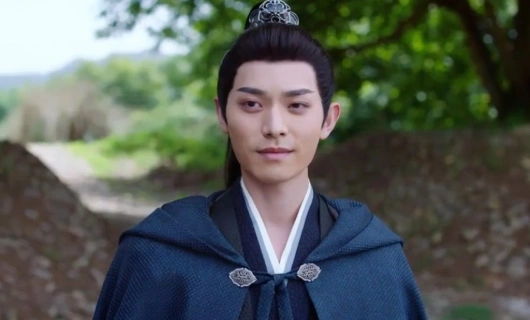 Восхождение на башню Фениксов 24 серия