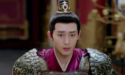 Восхождение на башню Фениксов 26 серия