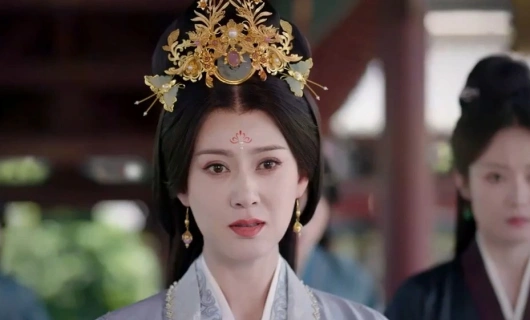 Восхождение на башню Фениксов 28 серия