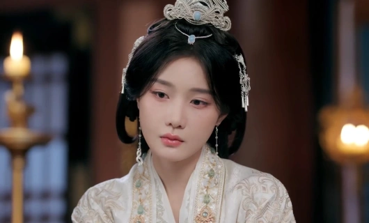 Восхождение на башню Фениксов 29 серия