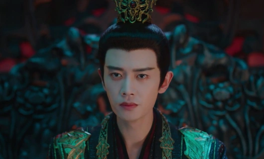 Восхождение на башню Фениксов 33 серия