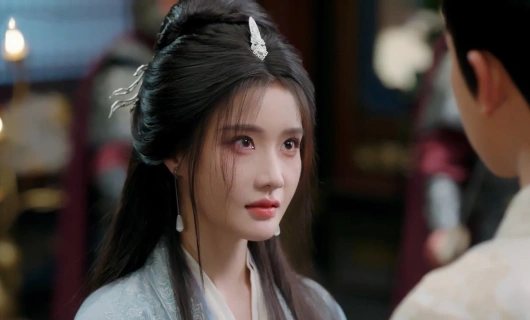 Восхождение на башню Фениксов 34 серия