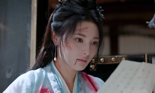 Восхождение на башню Фениксов 35 серия