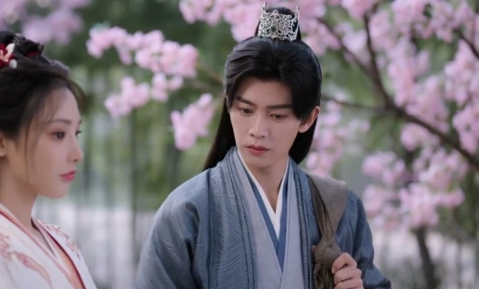 Восхождение на башню Фениксов 4 серия