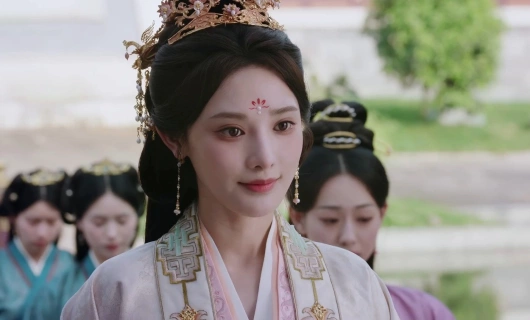 Восхождение на башню Фениксов 5 серия