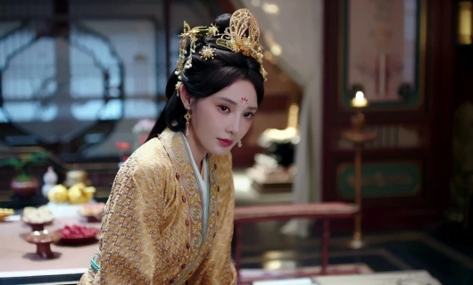 Восхождение на башню Фениксов 6 серия