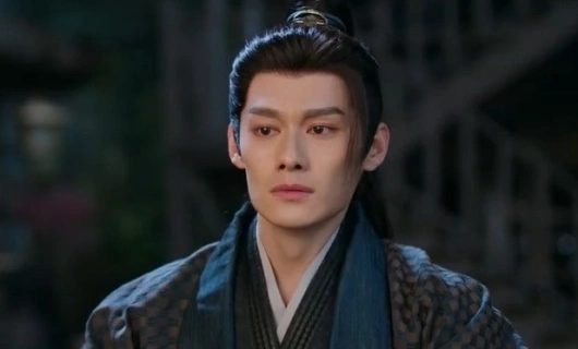 Восхождение на башню Фениксов 8 серия