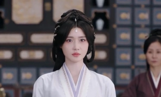 Восхождение на башню Фениксов 9 серия