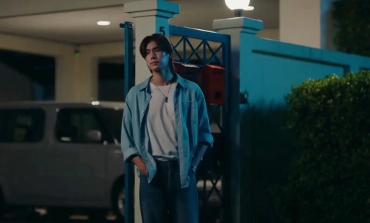 Я и Ти 2 серия