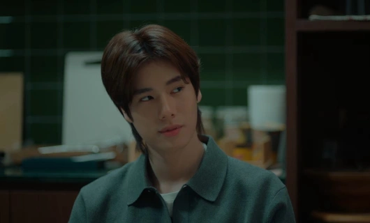 Я и Ти 5 серия