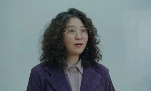 Четвёртая революция любви 10 серия