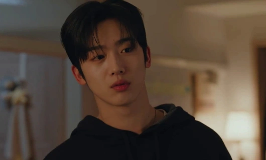 Четвёртая революция любви 12 серия