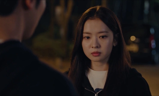 Четвёртая революция любви 13 серия