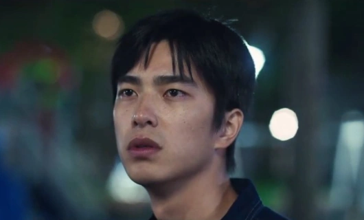 Если бы я не видел солнца 10 серия