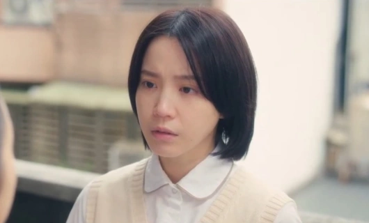 Если бы я не видел солнца 3 серия