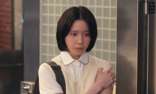 Если бы я не видел солнца 5 серия