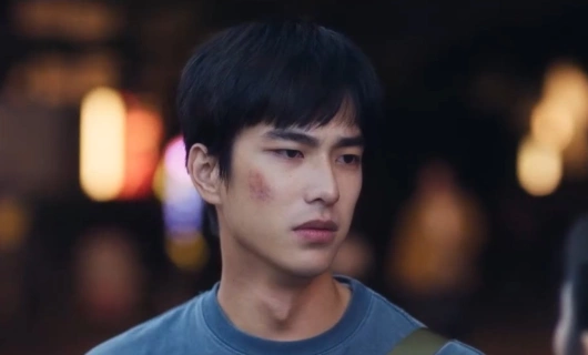 Если бы я не видел солнца 6 серия