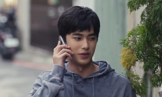 Если бы я не видел солнца 7 серия