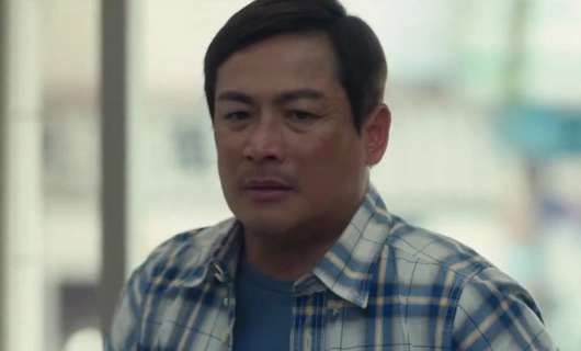 Если бы я не видел солнца 9 серия