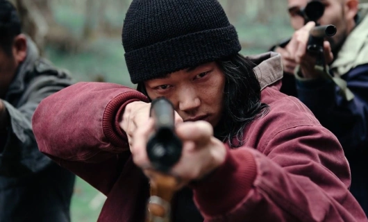 Ганнибал 1 сезон 1 серия