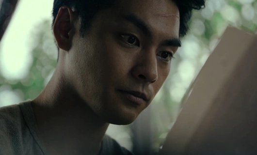 Ганнибал 1 сезон 6 серия