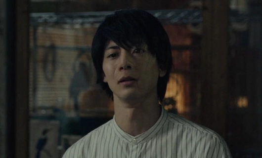 Ганнибал 1 сезон 7 серия