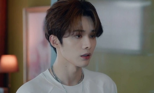 К моему берегу 4 серия