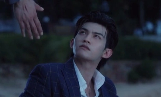 К моему берегу 5 серия