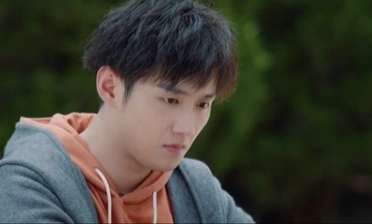 К моему берегу 6 серия