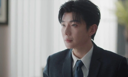 К моему берегу 9 серия