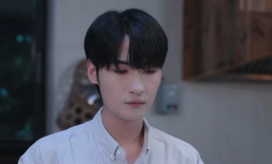 Плутон и Харон 6 серия