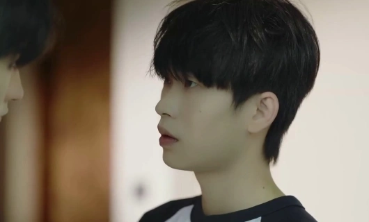 Плутон и Харон 7 серия