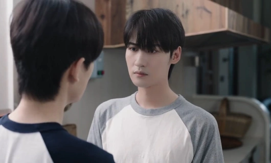 Плутон и Харон 8 серия