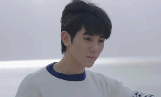 Прилив любви 10 серия