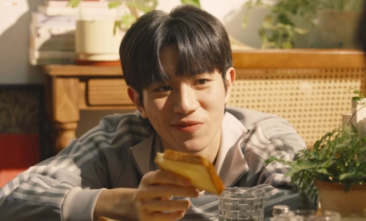 Прилив любви 2 серия