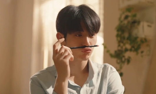 Прилив любви 4 серия