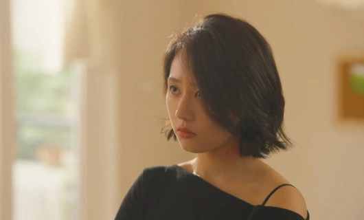 Прилив любви 5 серия