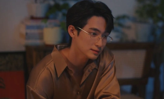 Прилив любви 6 серия